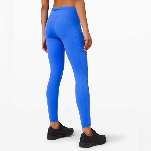 Lululemon Speed Up Tight 28" *Full-On Luxtreme - Picture 3 of 3